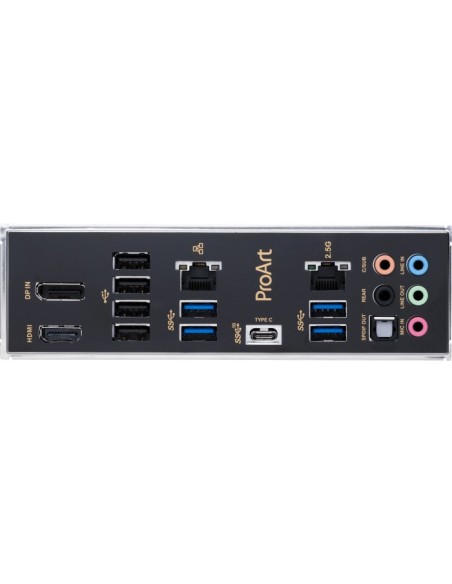 PROART B660-CREATOR D4, motherboard