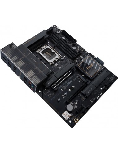 PROART B660-CREATOR D4, motherboard