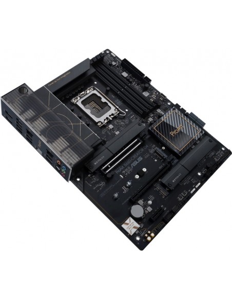PROART B660-CREATOR D4, motherboard