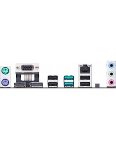 PRIME H610M-A D4-CSM, motherboard 2