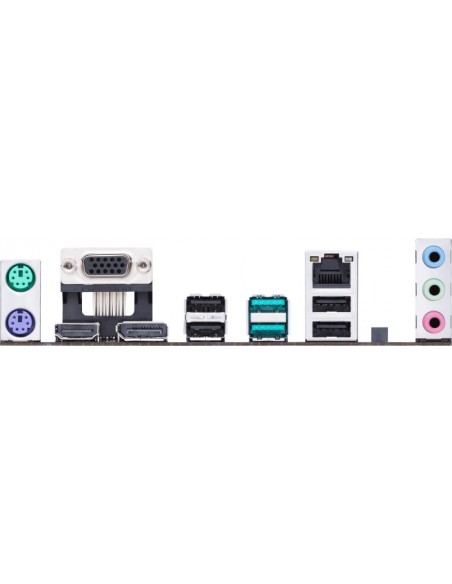 PRIME H610M-A D4-CSM, motherboard