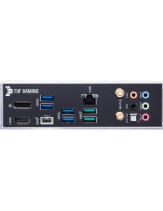 TUF GAMING H670-PRO WIFI D4, motherboard 2