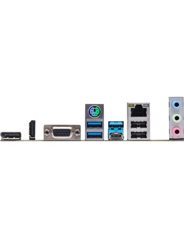 B660M-HDV, motherboard