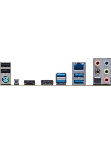 B660M Steel Legend motherboard