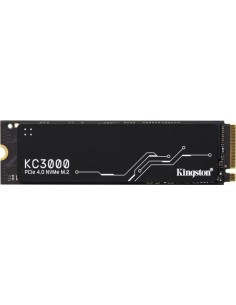 KC3000 512GB, SSD