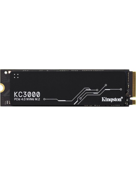 KC3000 512GB, SSD