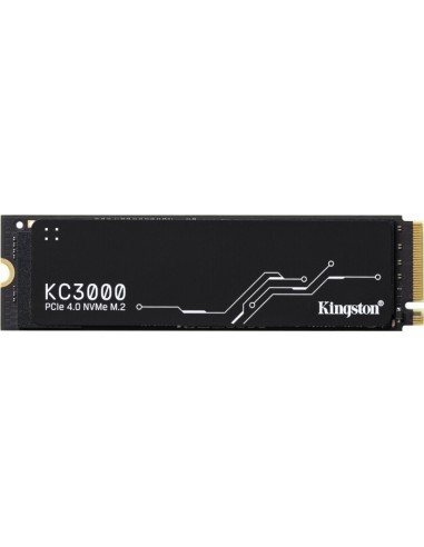 KC3000 4096GB, SSD