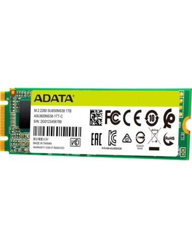 Ultimate SU650 M.2 1TB, SSD