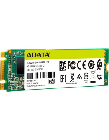 Ultimate SU650 M.2 1TB, SSD