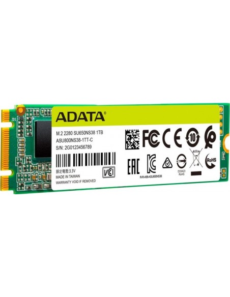 Ultimate SU650 M.2 1TB, SSD