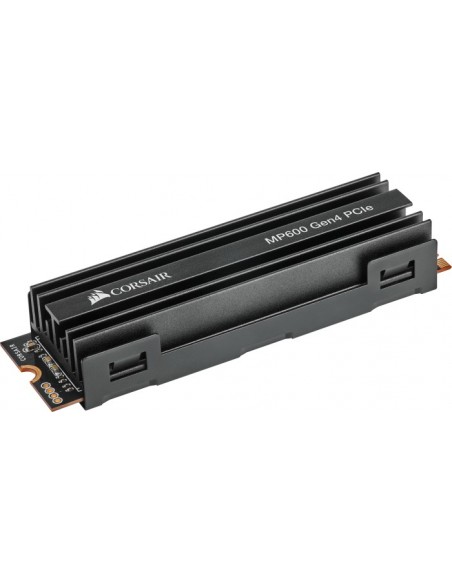 Force MP600 R2 1TB, SSD