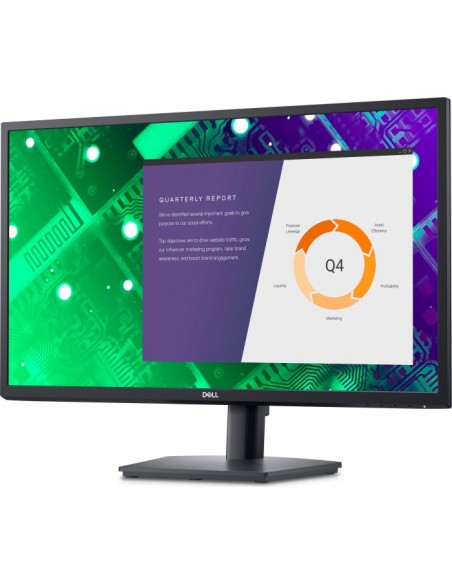 E2722HS, LED monitor
