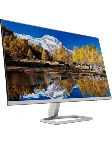 M27fq, LED monitor