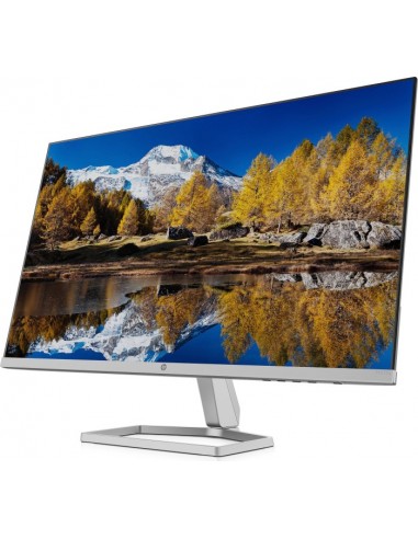M27fq, LED monitor