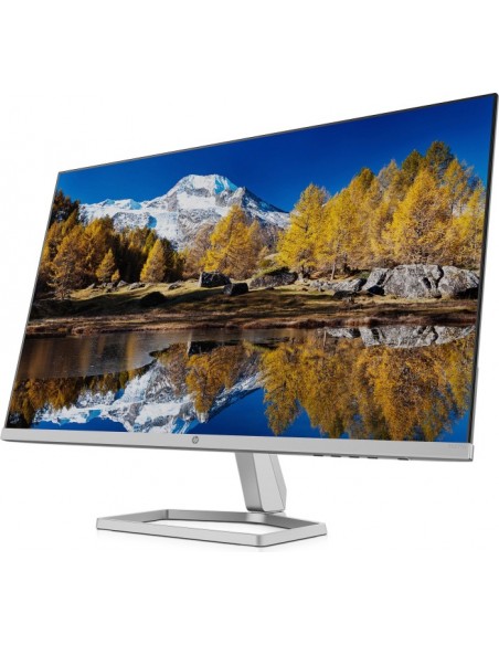 M27fq, LED monitor