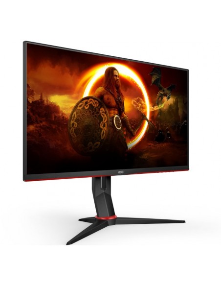 Q27G2S/EU Gaming Monitor