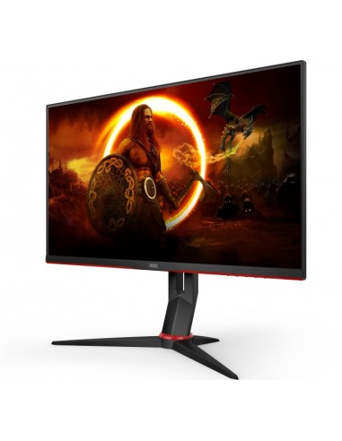 Q27G2S/EU Gaming Monitor