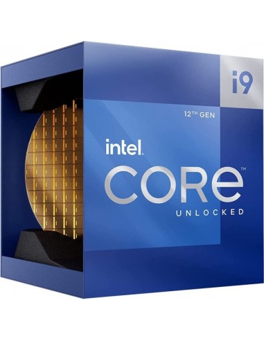 Core™ i9-12900K, Processor