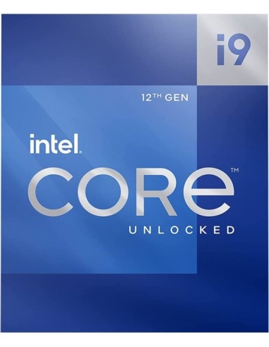 Core™ i9-12900K, Processor