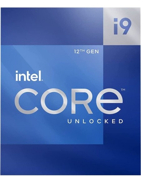 Core™ i9-12900K, Processor