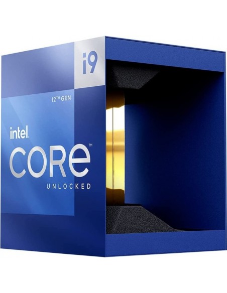 Core™ i9-12900K, Processor