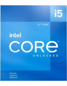 Core™ i5-12600KF, Processor 2