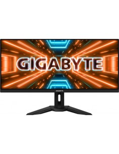 M34WQ, gaming monitor