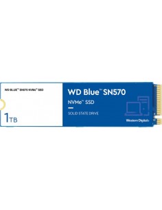 Blue SN570 1TB, SSD