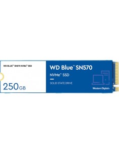 Blue SN570 250GB, SSD