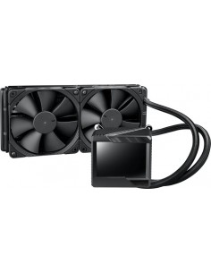 ROG RYUJIN II 240, water cooling