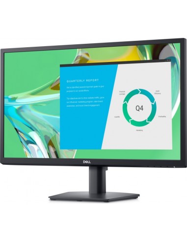 E2422HN, LED monitor