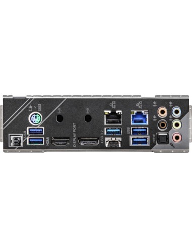Z690 EXTREME, motherboard