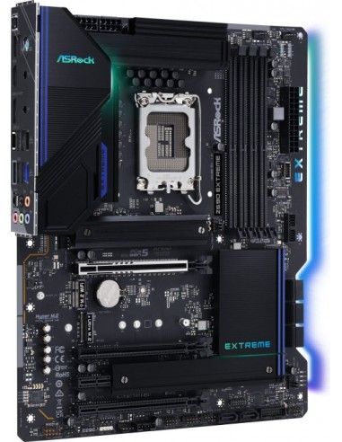 Z690 EXTREME, motherboard