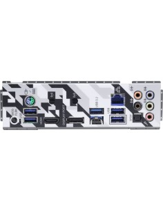 Z690 Steel Legend motherboard 2