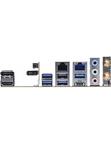 Z690M-ITX/ax, motherboard