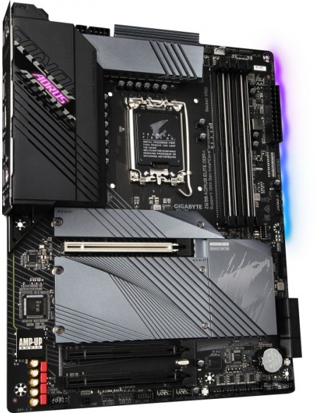 Z690 AORUS ELITE DDR4 1.0 motherboard