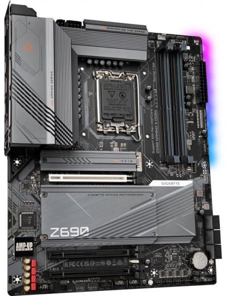 Z690 GAMING X DDR4 1.0 motherboard