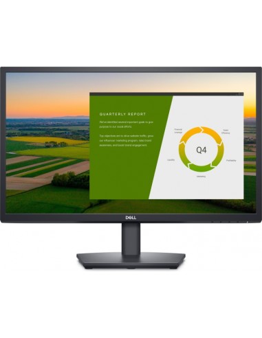 E2422HS, LED monitor