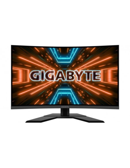 G32QC A, gaming monitor