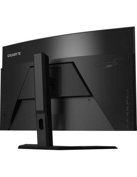 G32QC A, gaming monitor