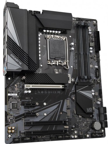 Z690 UD DDR4 1.0 motherboard