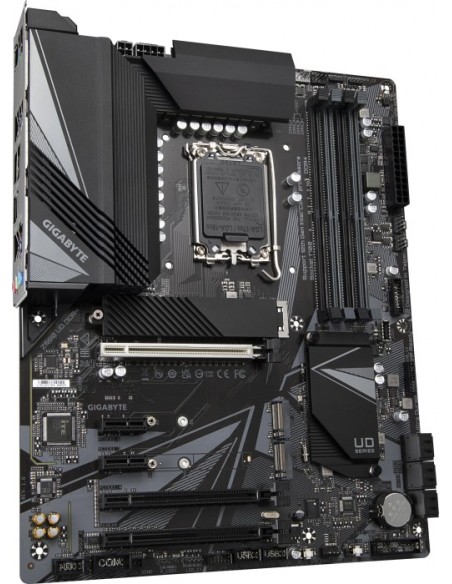 Z690 UD DDR4 1.0 motherboard