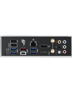 ROG STRIX B550-F GAMING WIFI II, Motherboard 2