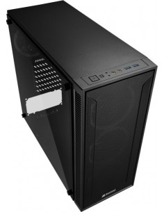 TG4M RGB, tower case 2