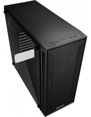 TG4M RGB, tower case