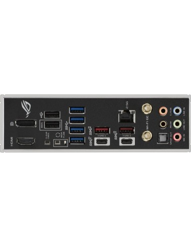 ROG STRIX Z690-F GAMING WIFI, motherboard