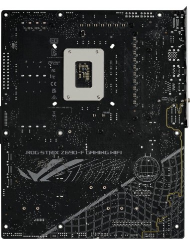 ROG STRIX Z690-F GAMING WIFI, motherboard
