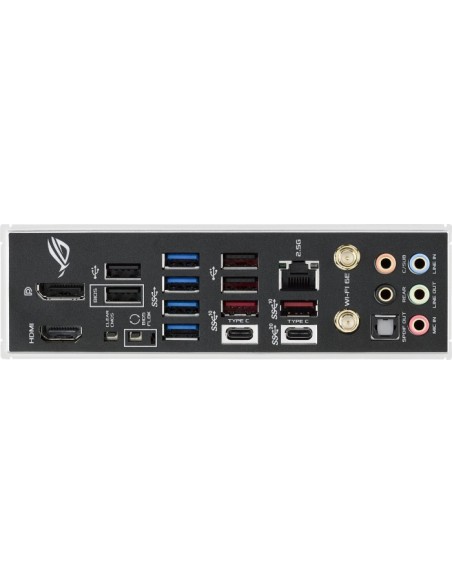 ROG STRIX Z690-E GAMING WIFI, motherboard