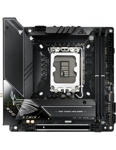 ROG STRIX Z690-I GAMING WIFI, motherboard