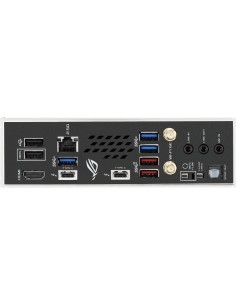 ROG STRIX Z690-I GAMING WIFI, motherboard 2